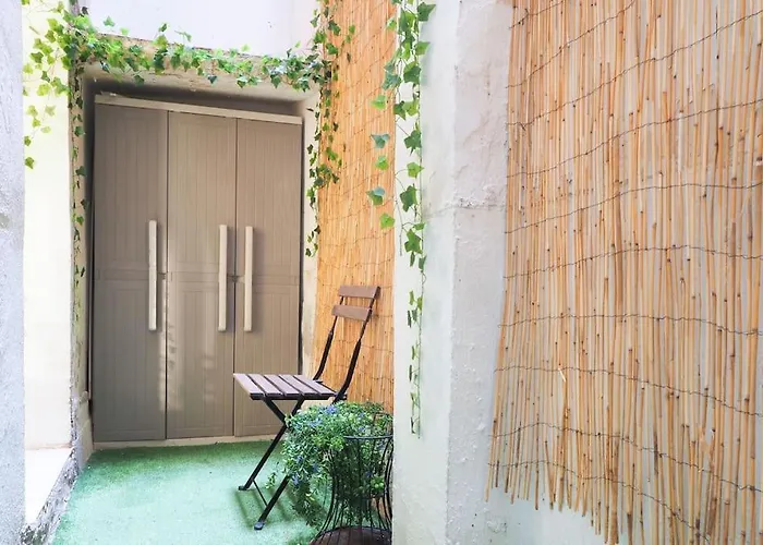 Stunning Apt 3 Pax 15 Min Gran Via & Plaza Mayor