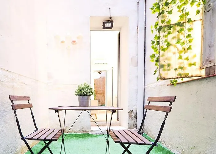 Stunning Apt 3 Pax 15 Min Gran Via & Plaza Mayor