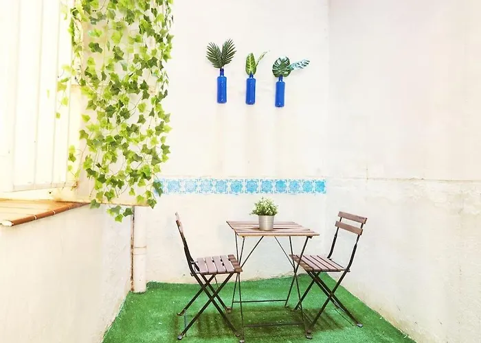 Stunning Apt 3 Pax 15 Min Gran Via & Plaza Mayor